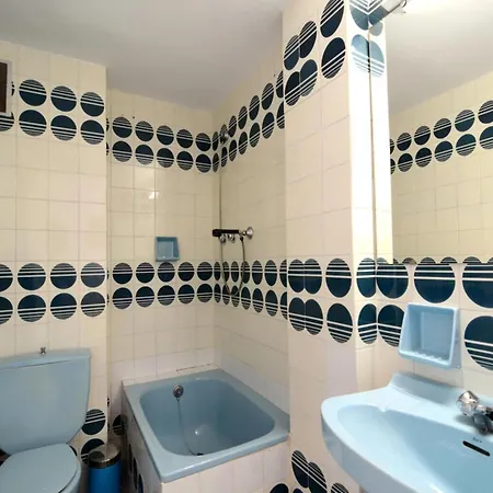 Apartamento Mar Blau A