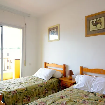 Apartamento Mar Blau A *