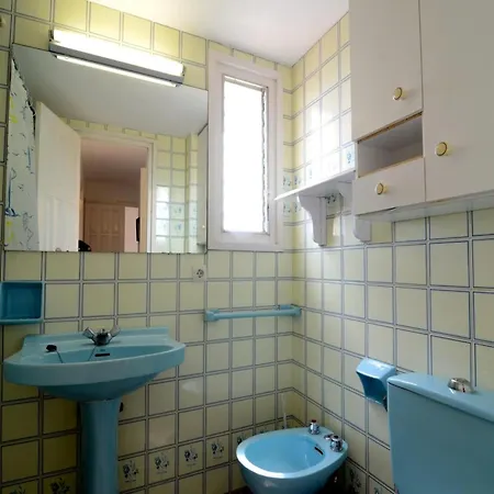 Mar Blau A Apartamento L' Escala