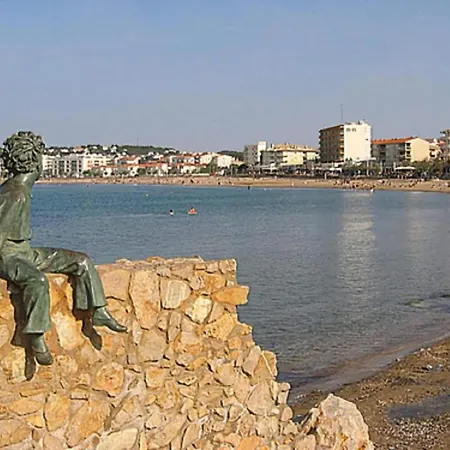 Mar Blau A Apartamento L' Escala
