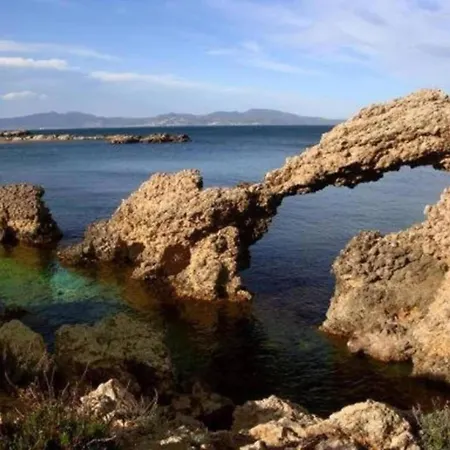 Apartamento Mar Blau A