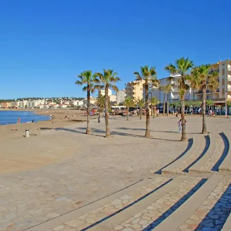 Apartamento Mar Blau A L' Escala