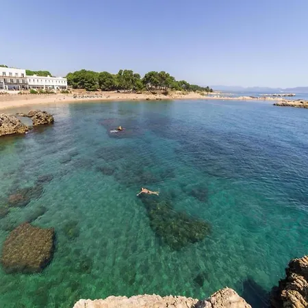 Apartamento Mar Blau A *