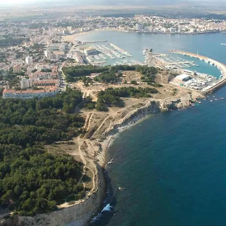Mar Blau A Apartamento L' Escala