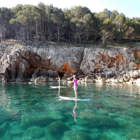 Apartamento Mar Blau A L' Escala