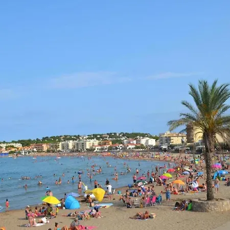 Mar Blau A Apartamento *