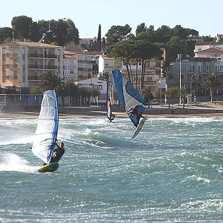 Mar Blau A Apartamento L' Escala