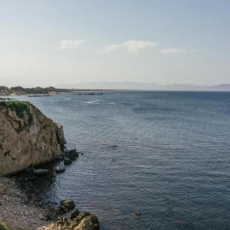 Apartamento Mar Blau A L' Escala