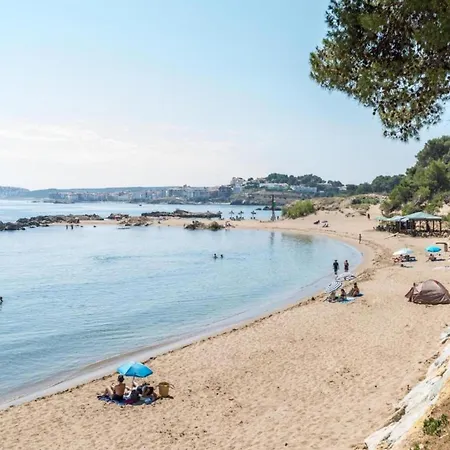 Apartamento Mar Blau A