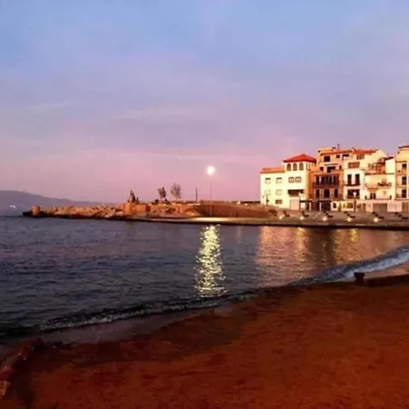 Mar Blau A Apartamento L' Escala