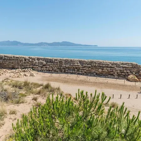 Apartamento Mar Blau A L' Escala