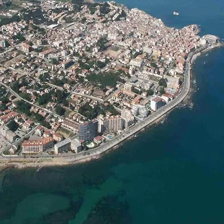 Mar Blau A Apartamento *