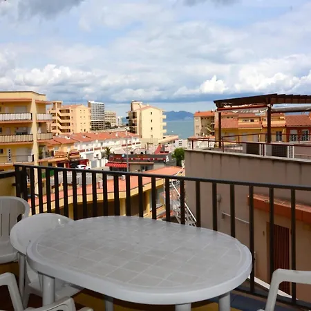 Apartment Mar Blau A L'Escala