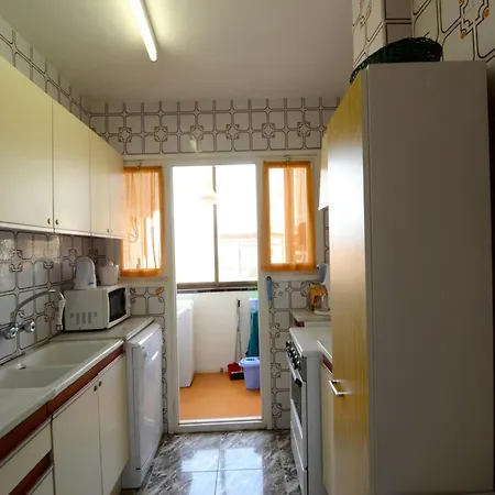 Apartment Mar Blau A