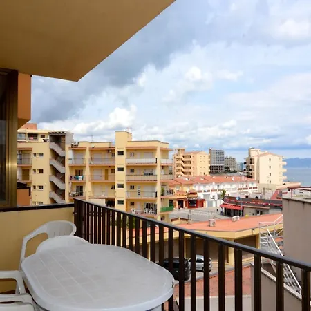 Mar Blau A Apartment *