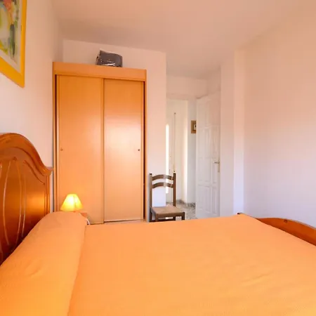 Apartment Mar Blau A L'Escala