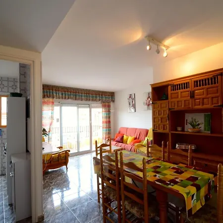 Apartment Mar Blau A L'Escala