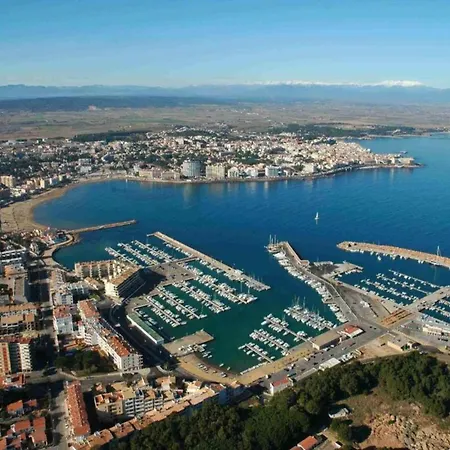 Apartment Mar Blau A *
