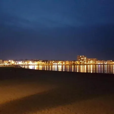 Mar Blau A L'Escala