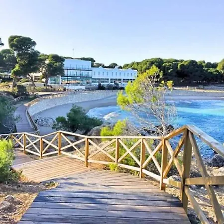 Apartment Mar Blau A