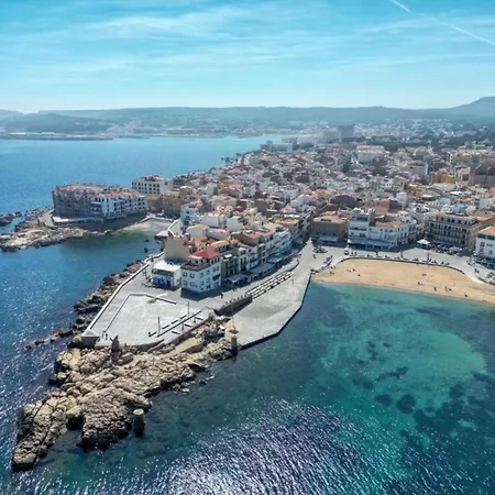 Mar Blau A *
